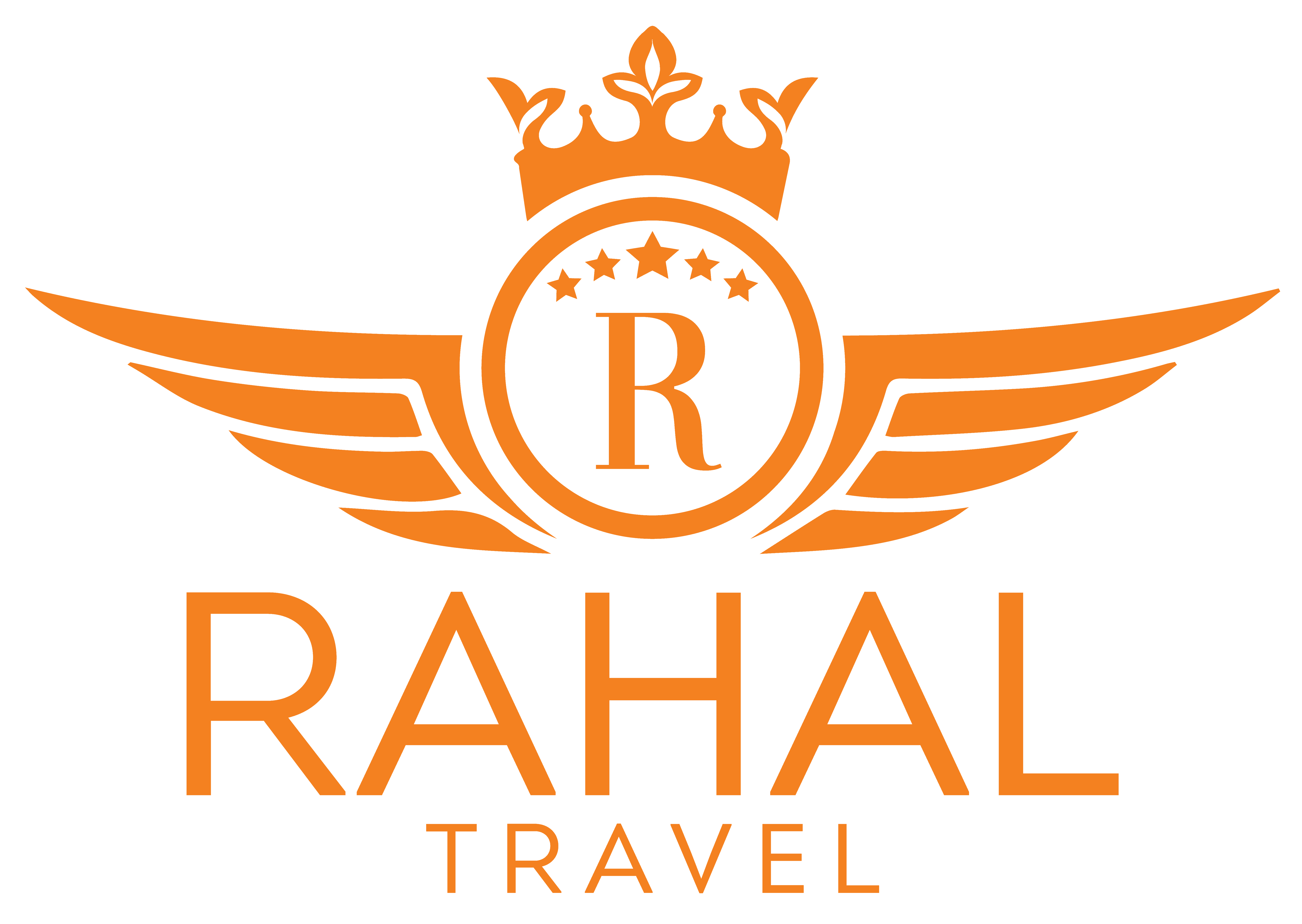 rahal travel